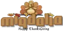 Migdalia