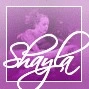 Shayla-Gymnastics
