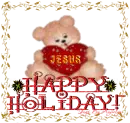 Happy Holiday!
