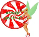 Tink Loves It - Kealey