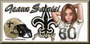 Amy-Geaux Saints!