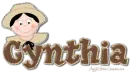 Cynthia