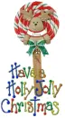 Jolly Christmas - Diane