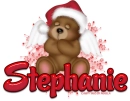 Stephanie