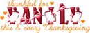 Yanily