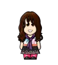 Wee Mee! (Does NOT Look Like Me Tho.)