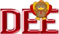 Dee ... little turkey