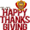 Happy Thanksgiving