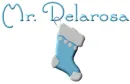 mr delarosa