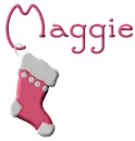 maggie