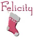 felicity