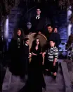 adams famiLy