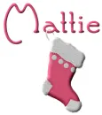 mattie