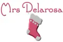 mrs delarosa