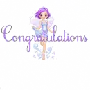 Congratulations