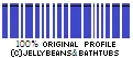 100% original profile