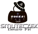 Smuteczek Loves It