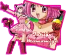 Ichigo Momomiya