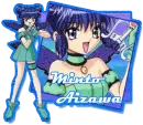Minto Aizawa