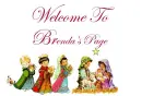 Welcome to Brenda's 