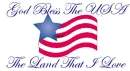 GOB BLESS THE USA