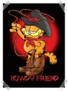 Howdy~Garfield