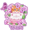 Trudi
