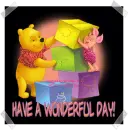 Wonderful Day