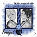 BRIDGET