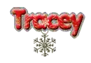 Tracey