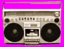 radio