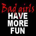 bad girls