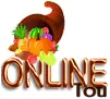 Online Thanksgiving