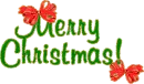 Merry Christmas!