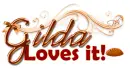 Gilda loves it!