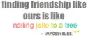 jello