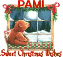 Christmas Wishes~Pami