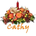 thanksgiving Cathy
