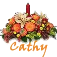 thanksgiving Cathy