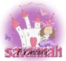 Princess Savannah