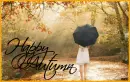 Happy Autumn