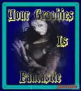Your Graphics is...