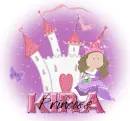 Princess Kira
