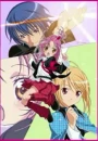 Shugo Chara!
