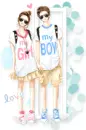 cute couple