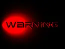 warning
