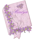 NAME MARILYN/BIBLE