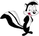 pepe le pew