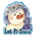 Let it snow