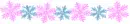 snowflakes